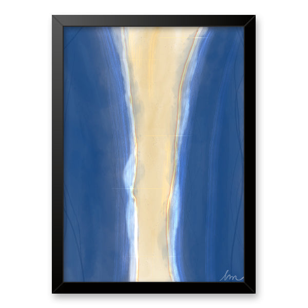 Quadro Fé