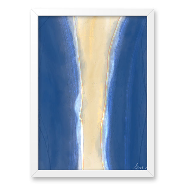 Quadro Fé