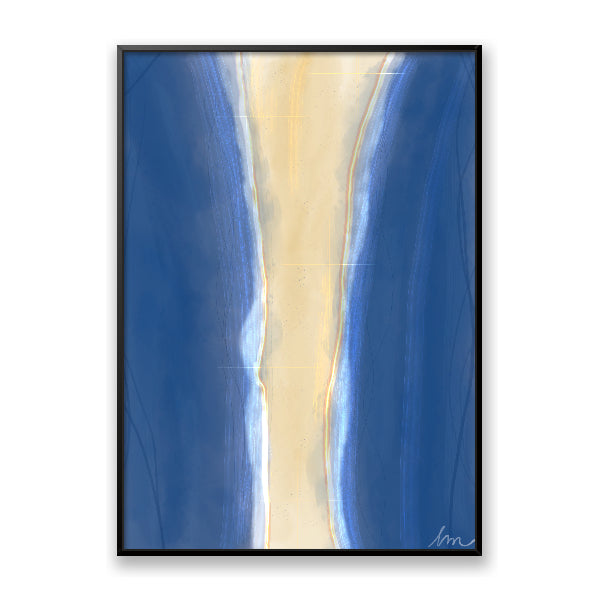 Quadro Fé