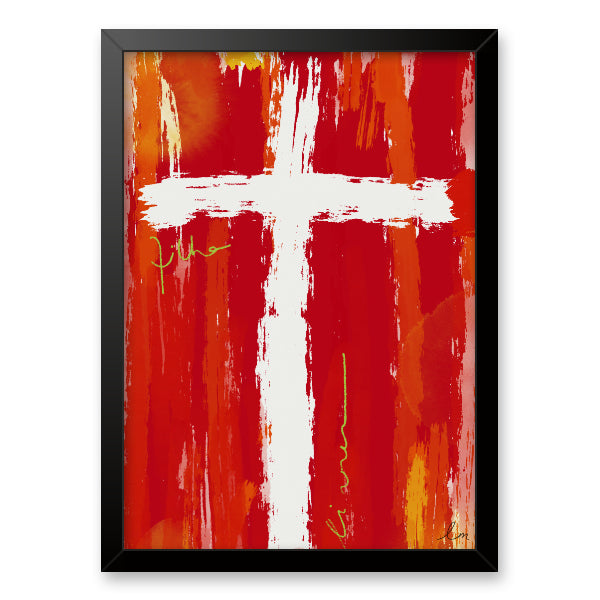 Quadro Alto preço
