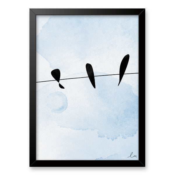 Quadro Trino