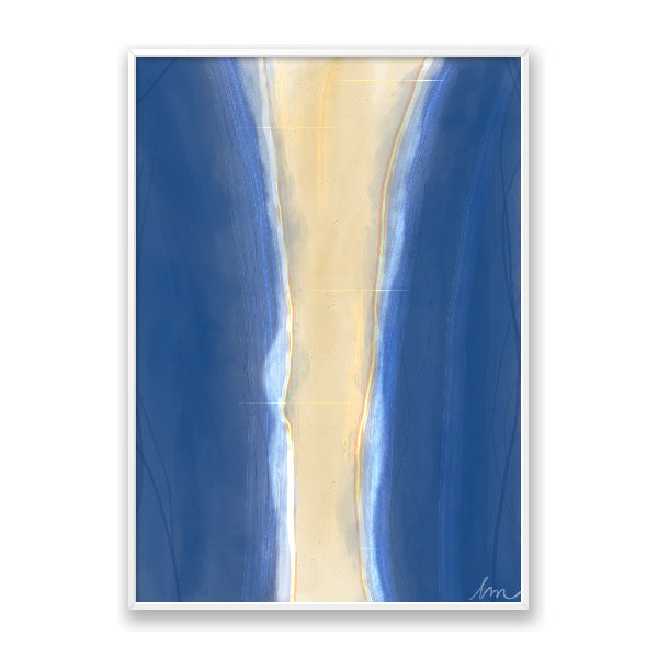 Quadro Fé