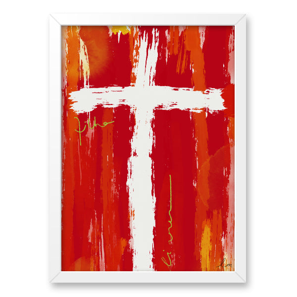 Quadro Alto preço