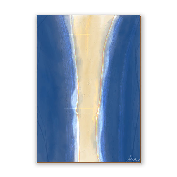 Quadro Fé