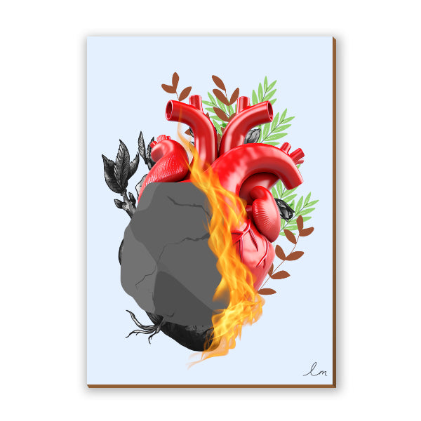 Quadro Ezequiel 36
