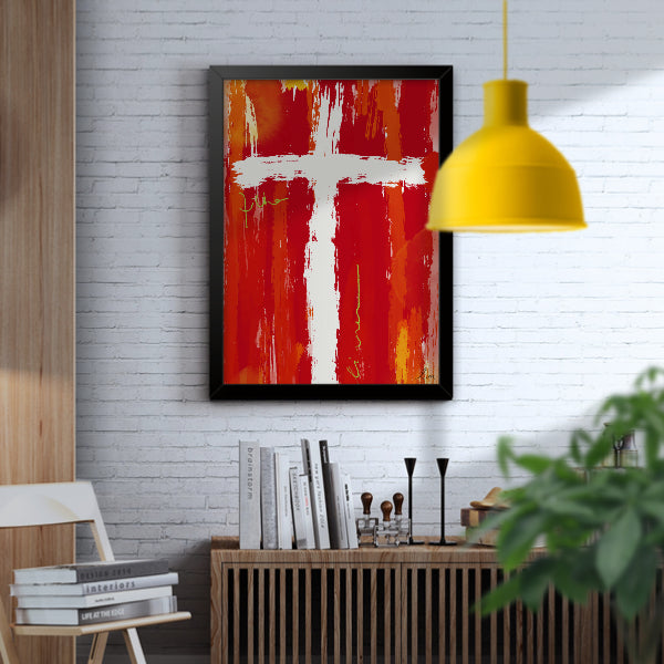 Quadro Alto preço