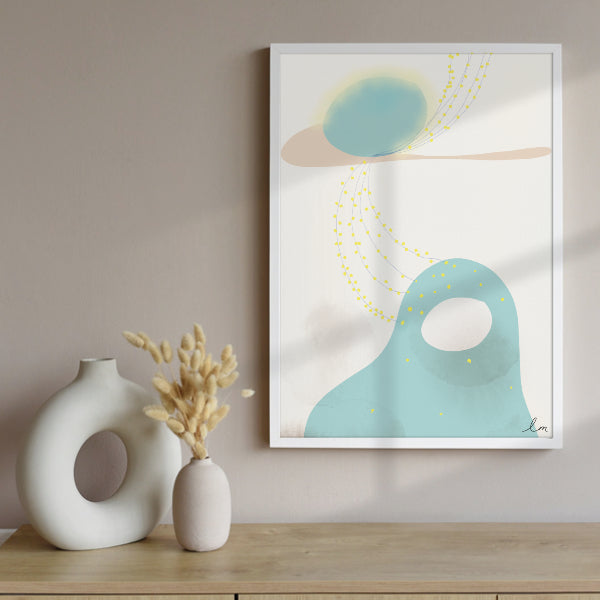 Quadro Separado