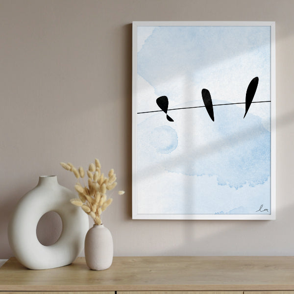 Quadro Trino